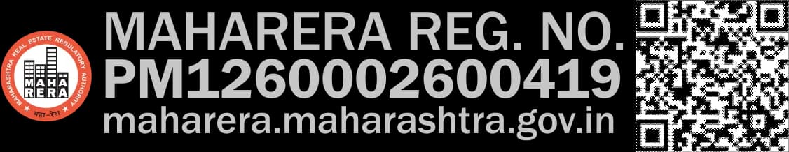 MahaRERA registration